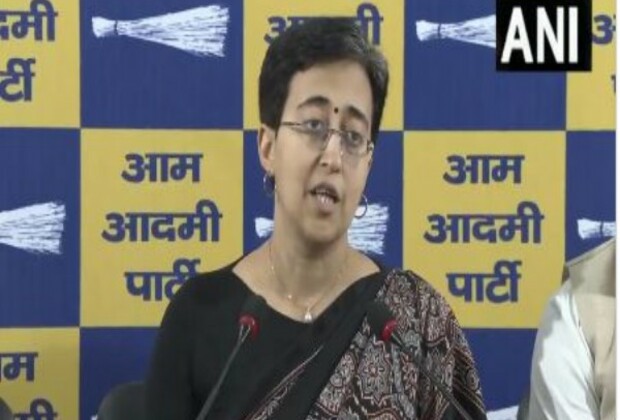 AAP ran honest government, Delhi budget increased by 2.5 times : Atishi