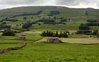 Government announces changes to planning rules to encourage farm diversification 