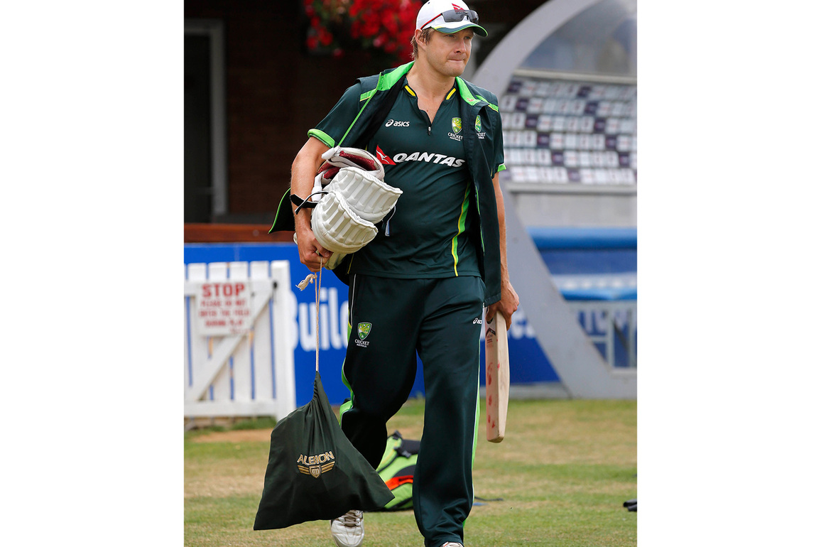 "Abhishek Nayar knows every cricketer on the planet": KKR assistant coach Shane Watson