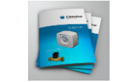 A new sales brochure presents the Cistermiser infrared urinal control valve