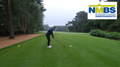 Members and suppliers reunite for NMBS Golf Day