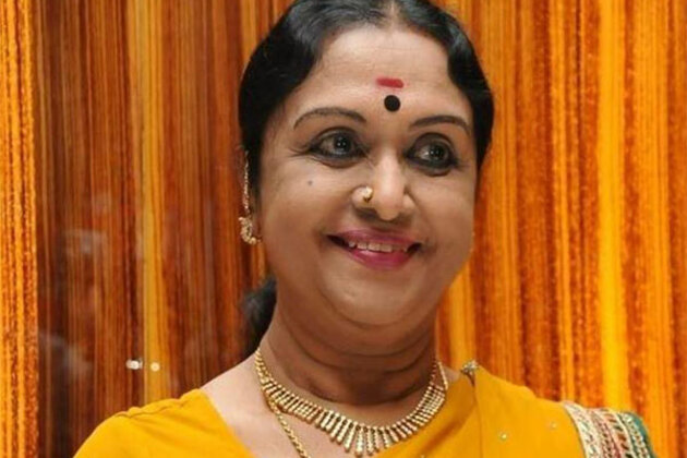 Rajnikanth pays tribute to veteran actress B Sarojadevi
