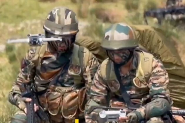 India-Nepal joint military exercise SuryaKiran to begin on December 29