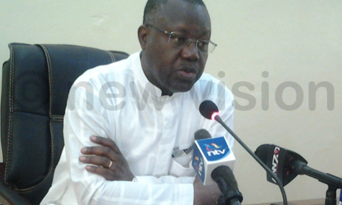Chad minister favorite for AfDB presidency Chad minister favorite for AfDB presidency