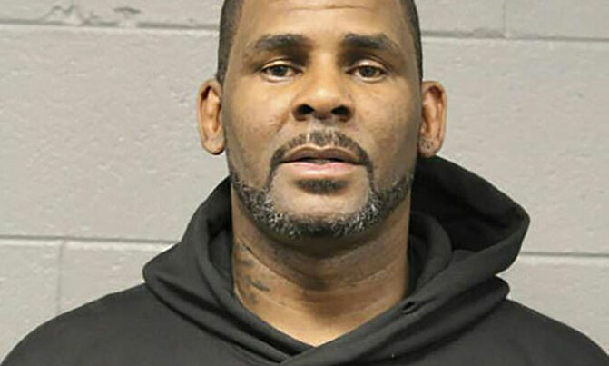 R&B star R. Kelly freed on bail, denies sexually abusing children R&B star R. Kelly freed on bail, denies sexually abusing children