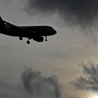 Wreckage of missing Russian An-24 plane found near forest, no survivors likely