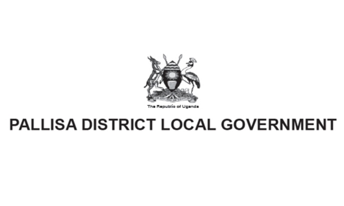 Notice from Pallisa District Local Government Notice from Pallisa District Local Government