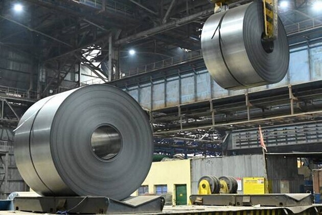Jindal Stainless reports 10.5% YoY rise in Q1FY27 revenue at Rs 11,279 crore, PAT rises 7.6%
