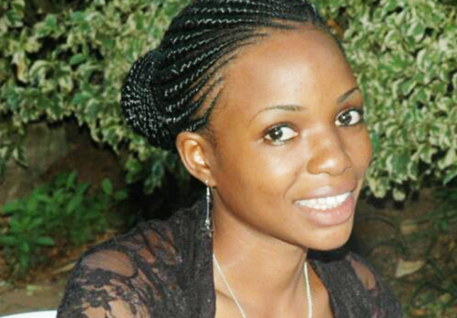he lata aria agirinya