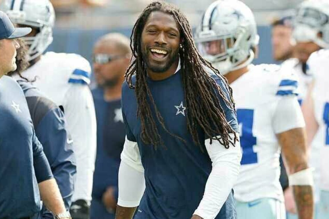 Jadeveon Clowney believes he can bring 'a lot' to Cowboys defense