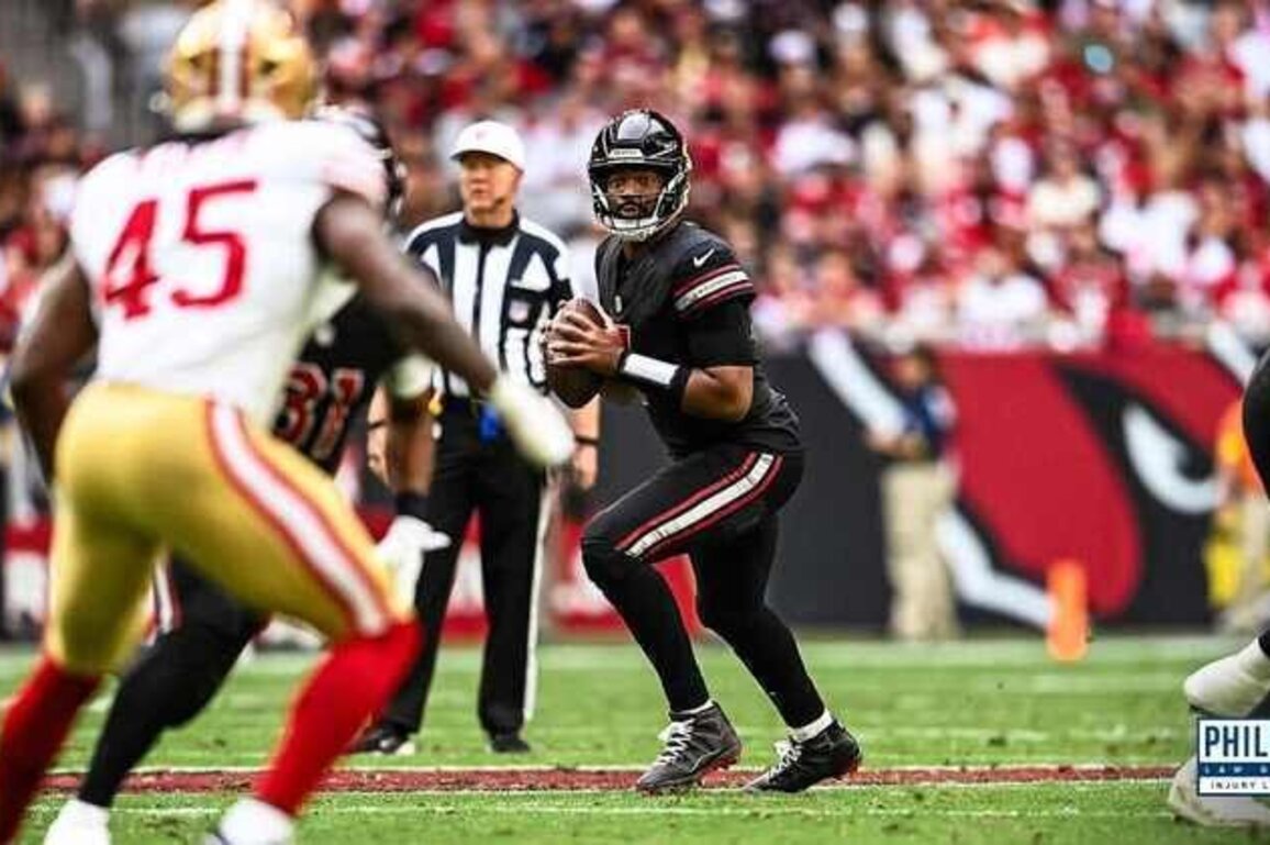 Cardinals Can't Find Way Past 49ers On Return Home