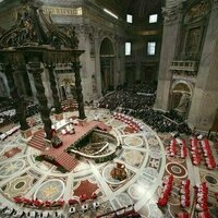 How will a new pope be chosen? An expert explains the conclave