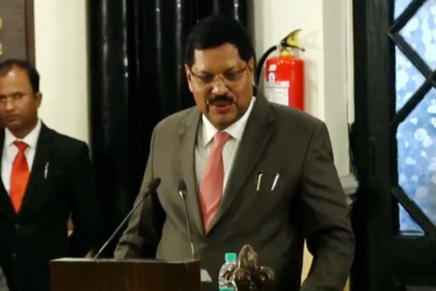 "Merit will never be compromised," says CJI BR Gavai