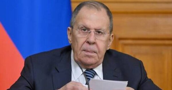 US operation in Venezuela a 'flagrant violation' of international law - Lavrov