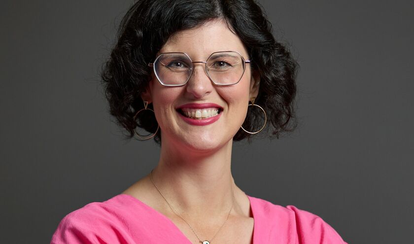 Layla Moran (c) UK Parliament