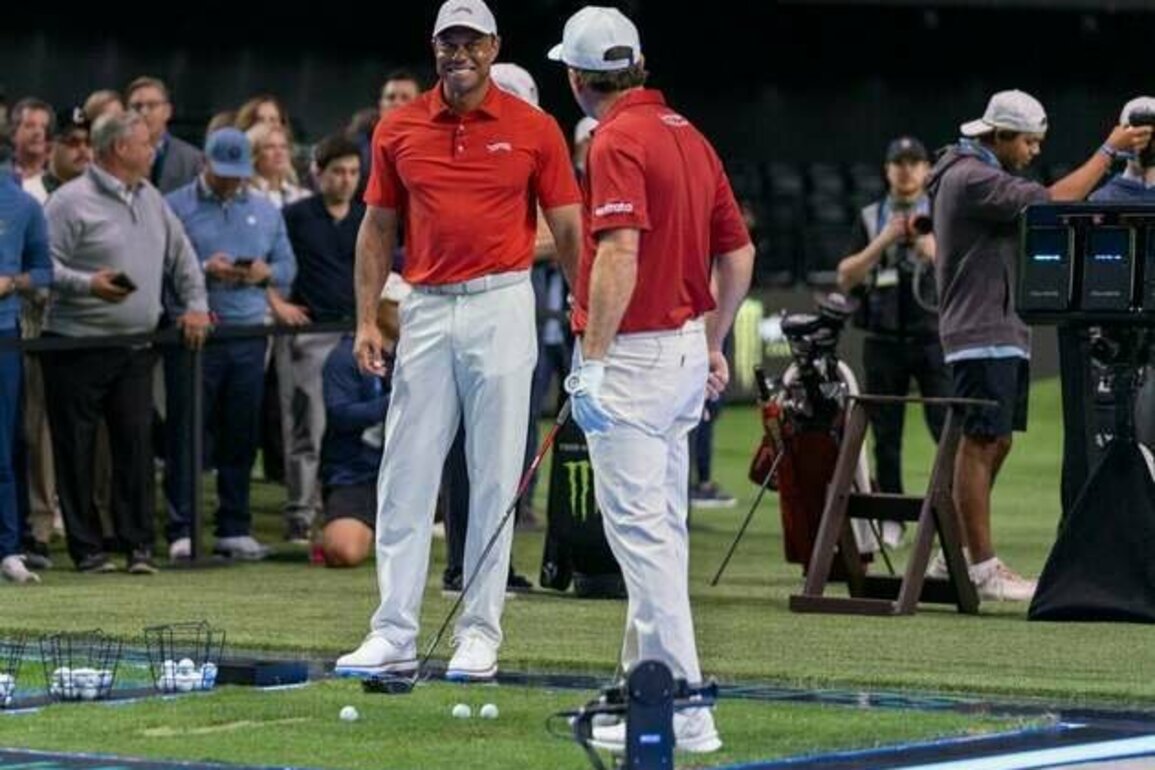 TGL's second season to tee off on Dec. 28