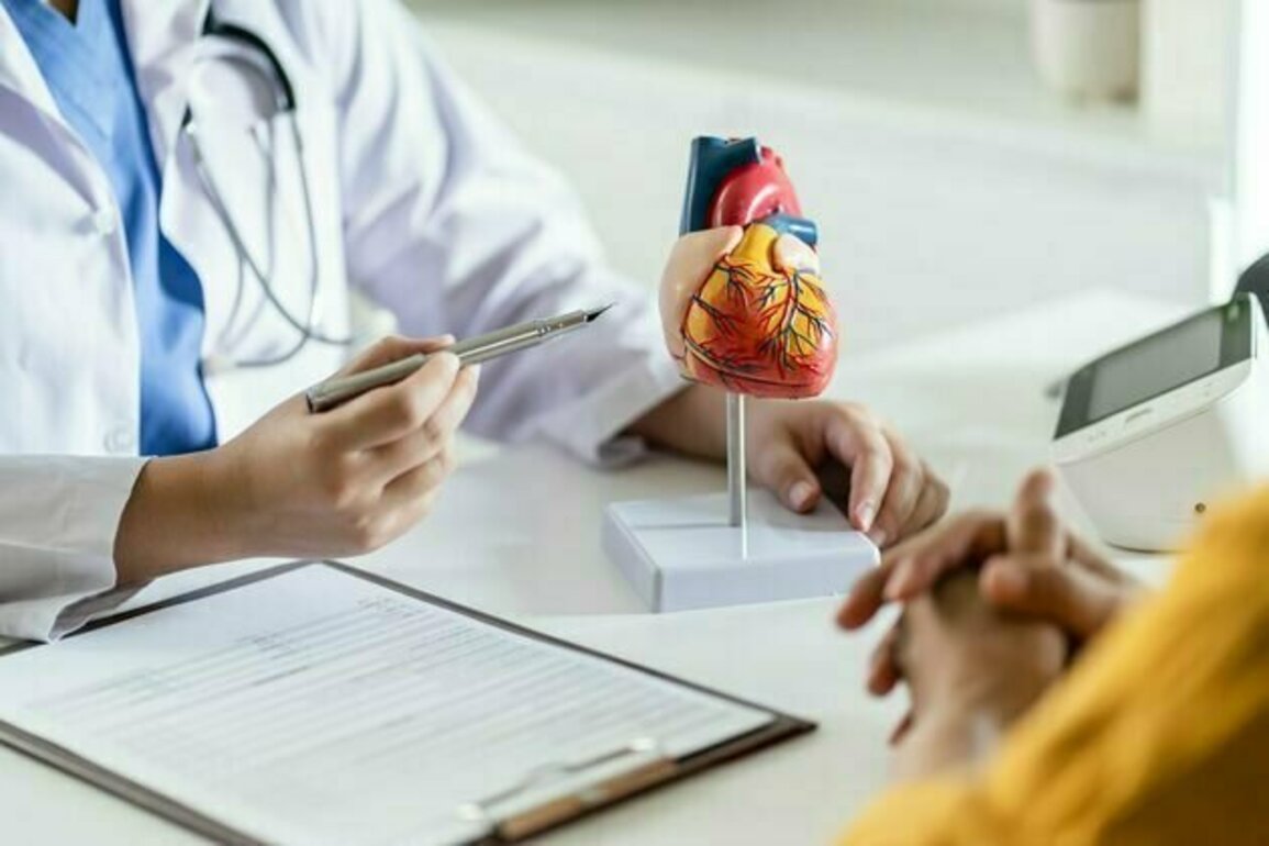 Heart attack patients: do you still need beta blockers? A cardiologist explains