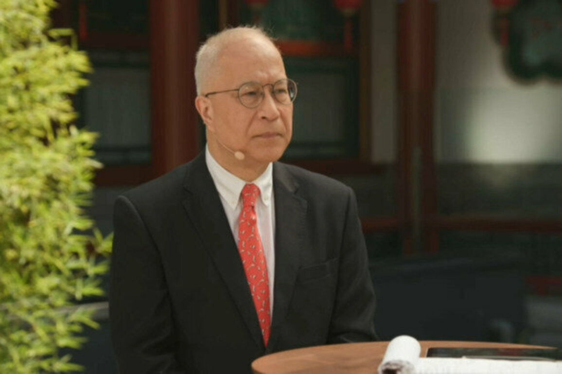 SCO summit highlights clash of security visions  expert