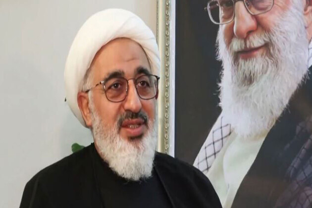 Ayatollah Ali Khamenei loved India; insisted on good cooperation between India-Iran, says Representative of Iran's Supreme Leader