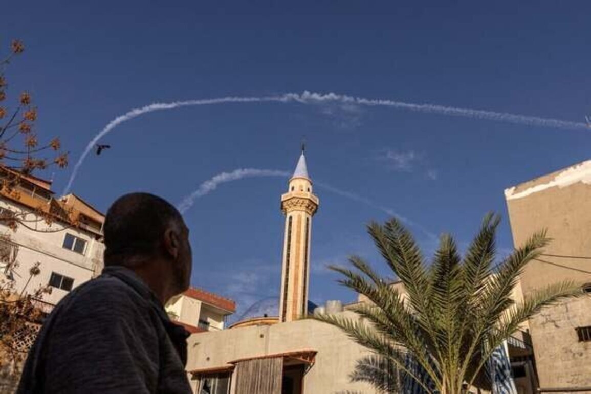 Middle East Conflict: Rhetoric, Actions Flout Laws of War