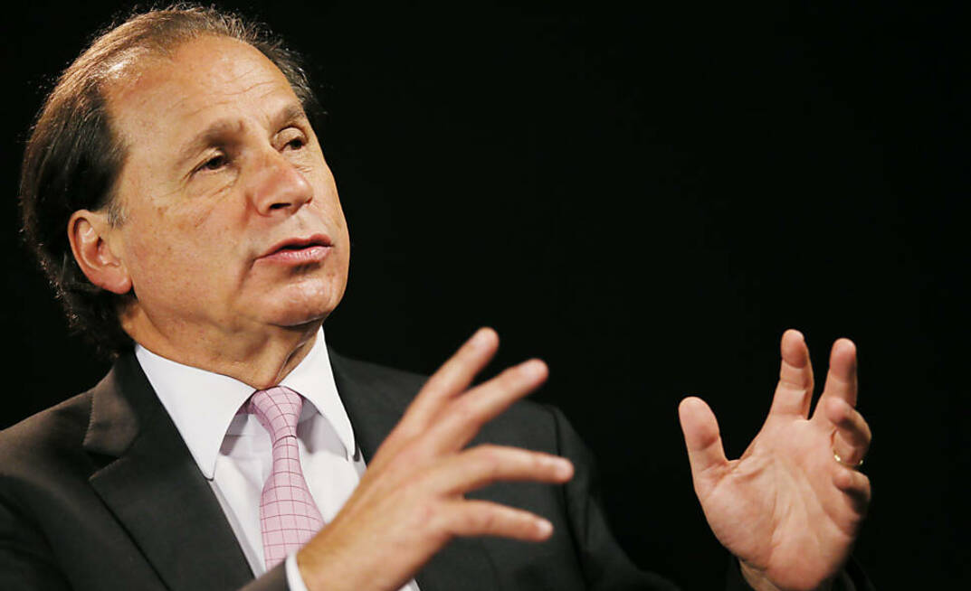 Benjamin Steinbruch é contra participação da entidade/Divulgação