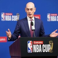 Adam Silver: NBA expansion verdict due in 2026