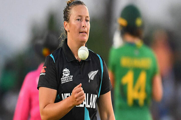New Zealand all-rounder Hayley Jensen announces retirement from international cricket