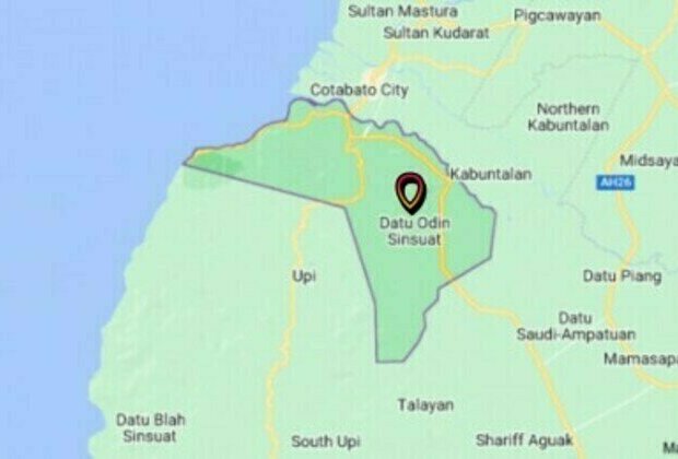 Man killed as wife, son survive ambush in Maguindanao Norte