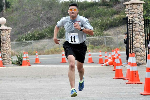 Cops, firefighters, EMS to compete in U.S. Police &amp; Fire Championship