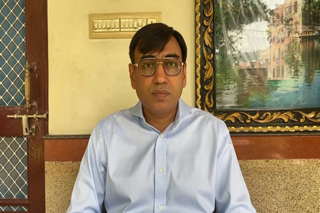 "Khyber Pakhtunkhwa is now a terror lab": Usanas Foundation CEO Abhinav Pandya blasts Pakistan Army over Pashtun crackdown
