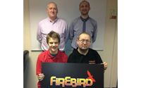 Firebird adds to its team