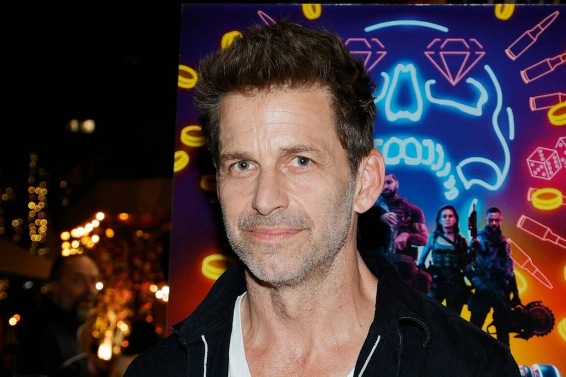 Netflix zombie heist film 'works perfectly' despite big issue