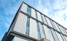 Why Trinity College is investing in retrofitting and resilience for the UK's future climate