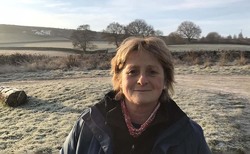 In Your Field: Rachel Coates - 'Conference breaks up the busy week'