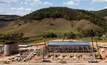 Copam adia votação para ampliar barragem da Anglo American