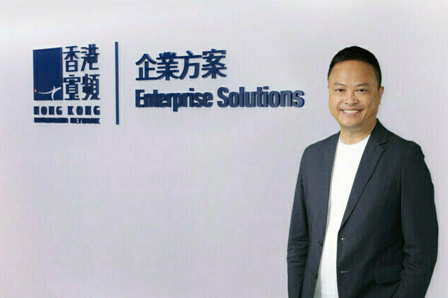 HKBN Appoints William Ho as CEO - Enterprise Solutions