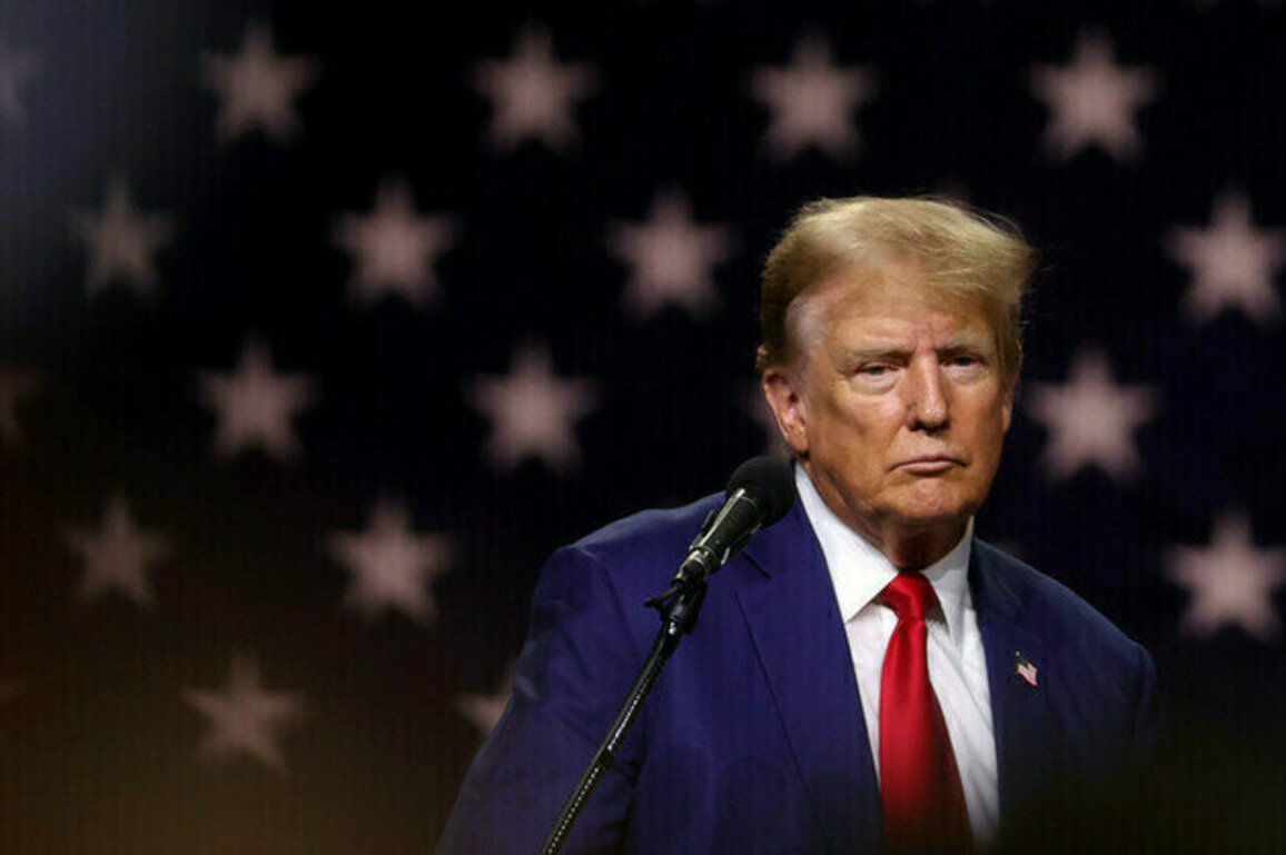 Trump to drop paper tiger claim against Russia