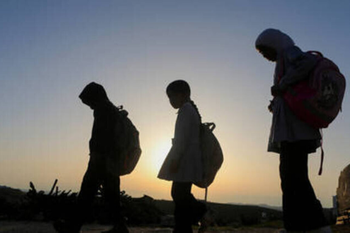 Israeli soldiers and settlers using sexual violence to push Palestinians out - report