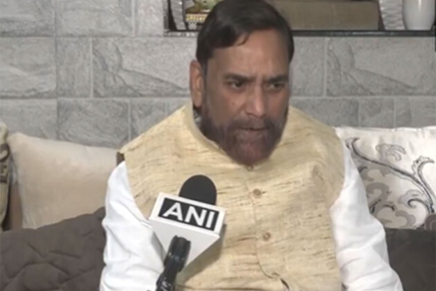 JD(U) Calls Galgotias incident "Unfortunate," urges strict action