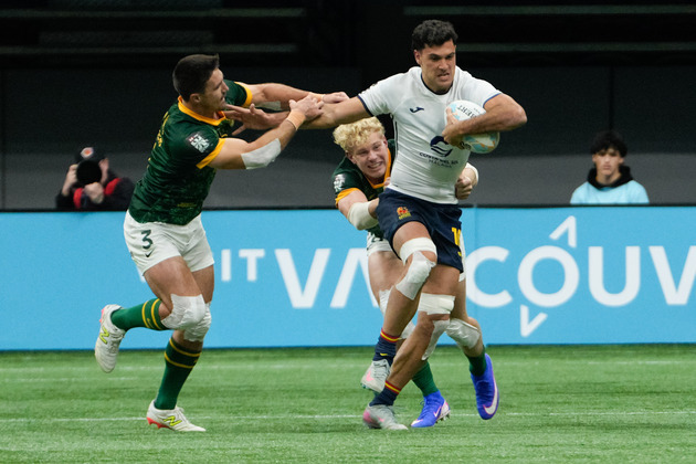 (SP)CANADA-VANCOUVER-RUGBY SEVENS-MEN'S CUP FINAL