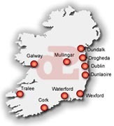 Dublin Providers slumps by £17m