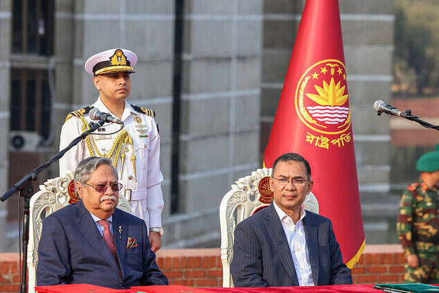 Bangladesh seeks new chapter in ties with India  top aide