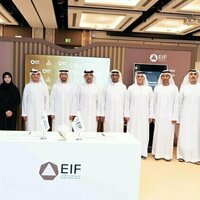 Ethraa Career Fair attracts more than 1000 Emirati job seekers in its ninth edition