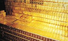 Tonnages of gold used cannot increase any faster than the amount of gold being mined