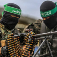 Hamas agrees to disarm - media