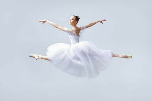 How the brain prepares for movement and actions