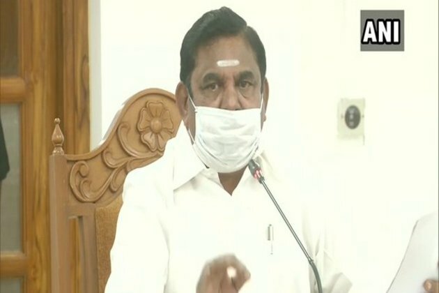 TN CM announces 3 lakh for deceased in Sivasaki fire