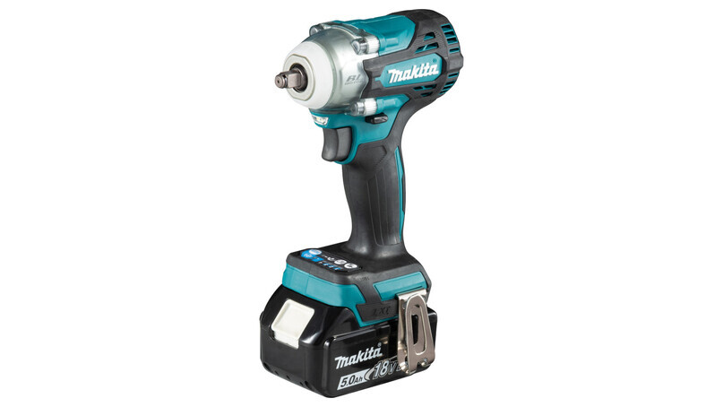 New Products from Makita
