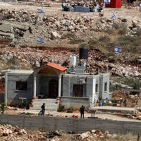 Israel moves to tighten grip on West Bank - media