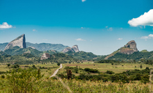  Cuanza Norte lies on the northern bank of the Cuanza River